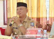 “Gasspoll” Kelurahan Lapajung Gelar Pra- Musrenbang Bahas Penyusunan RKPD 2027