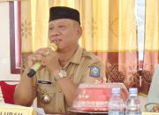 “Gasspoll” Kelurahan Lapajung Gelar Pra- Musrenbang Bahas Penyusunan RKPD 2027