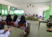 Tingkatkan Tata Kelola Pendidikan Madrasah, MTs Jabal Rahma Gelar Sosialisasi KMA 1503 Tahun 2025