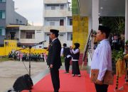 Bupati Soppeng jadi Inspektur Upacara HAB Ke-80 Tahun 2026