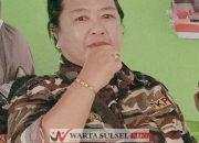 Yeanne M Buktikan Eksistensi Emansipasi Perempuan di FKPPI Soppeng