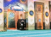 Berikut Jadwal Penceramah Ramadhan Masjid Jami’Nurul Iman Lapajung 