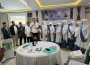 Pegadaian Soppeng Bantu Wujudkan Mimpi Beribadah ke Tanah Suci