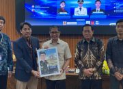 Wabup Soppeng Buka Seminar Nasional IT #7 STMIK Amika Soppeng 