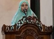 Ceramah Ramadan, Penyuluhan Agama Islam Lalabata Ajak Jamaah Maknai Puasa Sebagai Latihan Hati