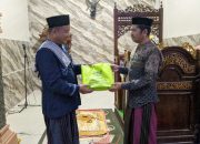 Perdana, Baznas Soppeng Gelar Safari Ramadan di Kecamatan Liliriaja dan Marioriawa
