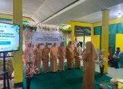 Pengurus DWP dan Logo MAN 2 Soppeng Resmi Dibentuk, Awal Sinergi dan Penguatan Identitas