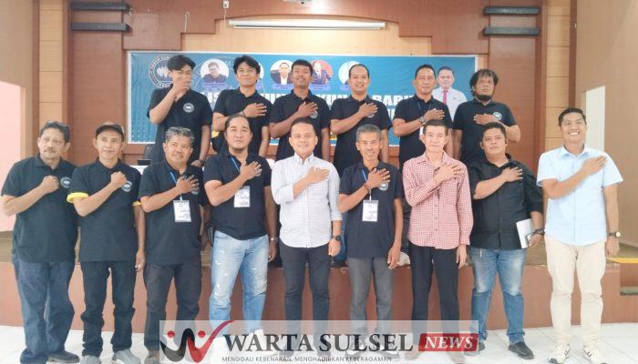 Tebar Kebaikan Ramadan, NasDem Soppeng Undang FKJ Buka Puasa Bersama