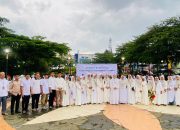 Gelar Buka Puasa Bersama, Unipol Soppeng Perkuat Silaturahmi Civitas Akademika