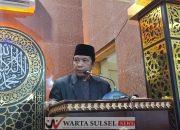 Usai Lebaran, Pernikahan Meningkat KUA di Soppeng Tetap Buka Meski WFA