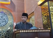 Usai Lebaran, Pernikahan Meningkat KUA di Soppeng Tetap Buka Meski WFA