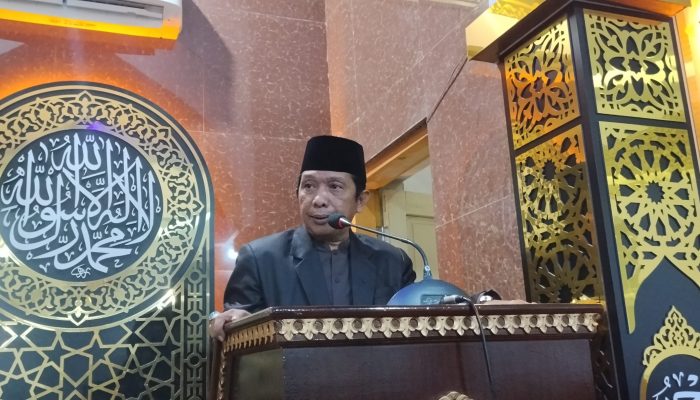 Usai Lebaran, Pernikahan Meningkat KUA di Soppeng Tetap Buka Meski WFA