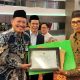 Dari Pelaminan Hingga Harmoni Umat, KUA Marioriwawo Diganjar Penghargaan