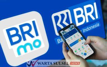 Satu Aplikasi untuk Semua Kebutuhan, BRImo Permudah Transaksi Nasabah