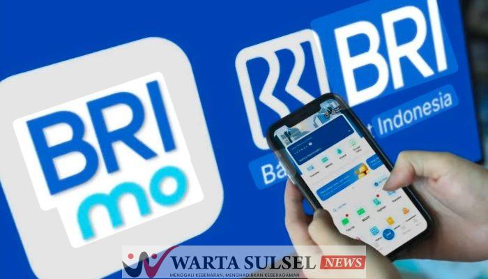 Satu Aplikasi untuk Semua Kebutuhan, BRImo Permudah Transaksi Nasabah