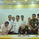 Kejari –Pemkab Soppeng Teken MoU Pidana Kerja Sosial