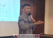 Perjalanan Febrianto, dari Madrasah hingga Urus Kurikulum