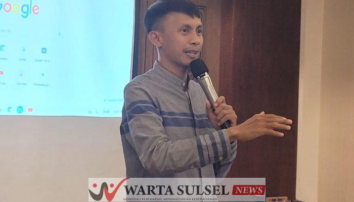 Perjalanan Febrianto, dari Madrasah hingga Urus Kurikulum
