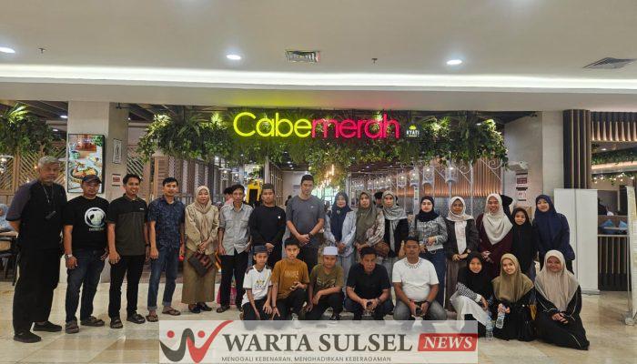 Kabag Kesra Setda Soppeng Manjakan Kafilah MTQ Kabupaten Soppeng