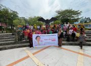 Kebaya dan Batik Warnai Peringatan Hari Kartini di TK Negeri Pembina Soppeng