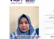 Seorang CJH Kloter 5 UPG Meninggal Dunia di Madinah