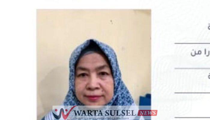 Seorang CJH Kloter 5 UPG Meninggal Dunia di Madinah