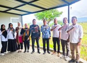 Manjakan Petani, BRI Soppeng Tawarkan Permodalan Hingga Kesejahteraan Masa Tua