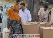 Koper CJH Kloter Pertama Telah Tiba, Musriadi: Segera Didistribusikan