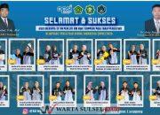 Hebat, 13 Tim KIR MAN 1 Soppeng Tembus OPSI 2026