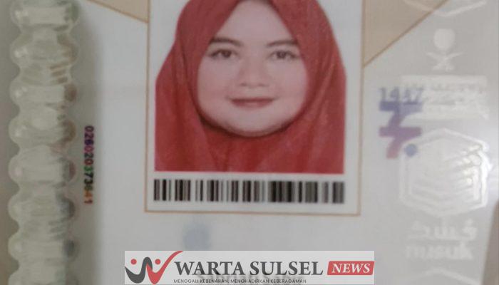 Cerita di Balik CJH Soppeng, Batal Berangkat Gegara Hamil 10 Minggu Hingga Tunggu Kehamilan 8 Tahun