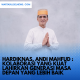 HARDIKNAS, Andi Mahfud: Kolaborasi Yang Kuat Lahirkan Generasi Masa Depan Yang Lebih Baik