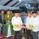 Ditandai Pengguntingan Pita, Bupati Soppeng Resmikan Masjid Al-A’laa Maccodong 