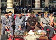Hadiri Upacara Hardiknas 2026, Kakan Kemenag Soppeng Tegaskan Dukungan terhadap Pendidikan Bermutu
