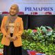 Sosok Widia, Mahasiswa UNIPOL Soppeng Tampil di Pilmapres 2026
