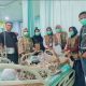 2 Jemaah Kloter 21 Embarkasi Makassar Ditunda Berangkat 