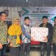 Suasana Haru Menyelimuti Lepas Sambut Kasi Bimas Islam Kemenag Soppeng