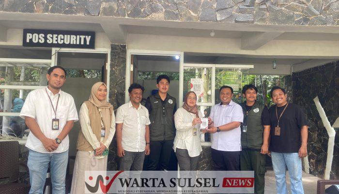 Mudahkan Transaksi Bagi Wisatawan, Bank Sulselbar Sediakan QRIS di TWA Lejja