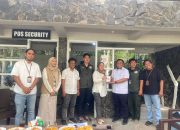 Mudahkan Transaksi Bagi Wisatawan, Bank Sulselbar Sediakan QRIS di TWA Lejja