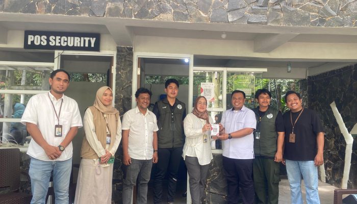 Mudahkan Transaksi Bagi Wisatawan, Bank Sulselbar Sediakan QRIS di TWA Lejja