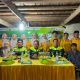 Kampus Berdampak, KKN UNIPOL Gandeng Polres Soppeng Sosialisasikan Kamseltibcar Lantas & Call Center 110 