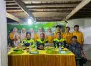 Kampus Berdampak, KKN UNIPOL Gandeng Polres Soppeng Sosialisasikan Kamseltibcar Lantas & Call Center 110 