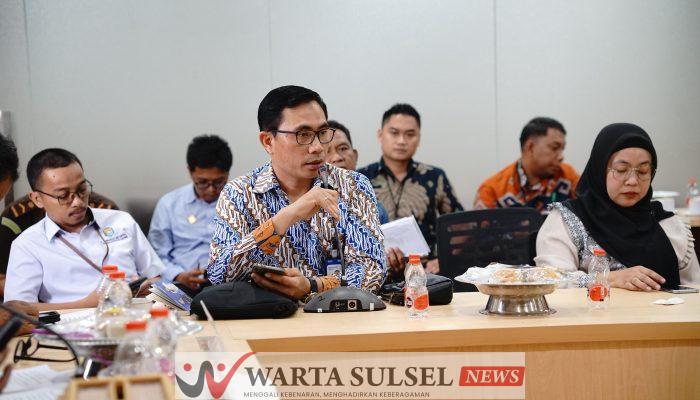 BRI Soppeng Dukung Inklusi Keuangan Daerah Lewat Inovasi QRIS 