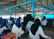 Sinergi Tanpa Batas, MIN 1 Soppeng Gelar Rapat Kerja