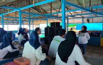 Sinergi Tanpa Batas, MIN 1 Soppeng Gelar Rapat Kerja