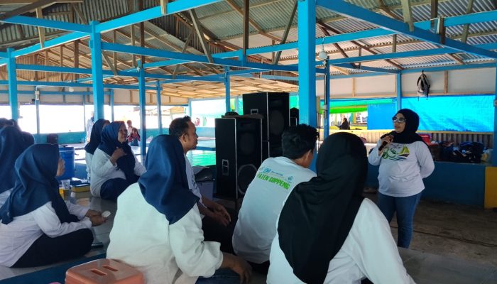 Sinergi Tanpa Batas, MIN 1 Soppeng Gelar Rapat Kerja