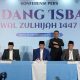 Sidang Isbat Pemerintah Tetapkan Idul Adha Jatuh Pada 27 Mei 