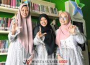 Berprestasi, Perpustakaan Macakka Raih Nilai KPI 100 “Mitra Jempolan” TPBIS 2026