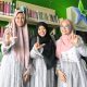 Berprestasi, Perpustakaan Macakka Raih Nilai KPI 100 “Mitra Jempolan” TPBIS 2026