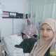 Totalitas Dokter Kloter 01 UPG Dampingi Jamaah Selama 20 Jam di RS Al-Nour Makkah