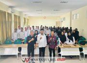 Perkuat Digitalisasi Pembelajaran, MAN 1 Soppeng Gelar Workshop Microsoft Elevate